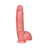 Ken Ryker Superc*ck 11 inches - Beige