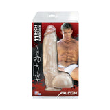 Ken Ryker Superc*ck 11 inches - Beige