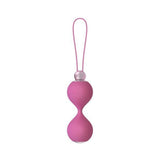 Mae B Elegant Love Balls Pink
