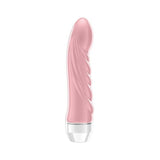Loveline Leah Pink Vibrator