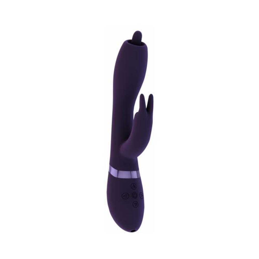 Shots Vive Nilo - Purple