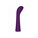Discretion G-spot Glimmer Purple