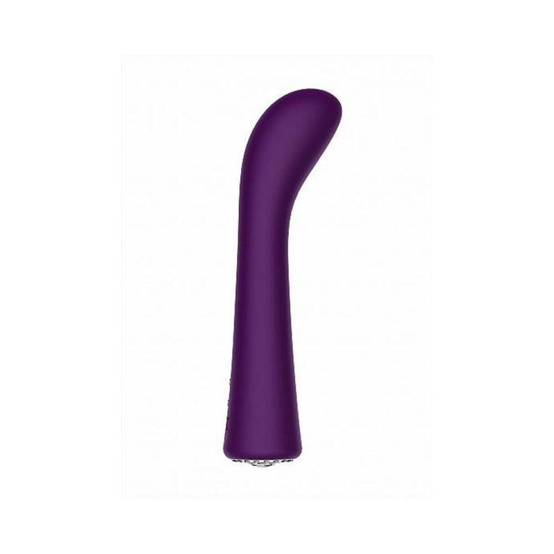 Discretion G-spot Glimmer Purple