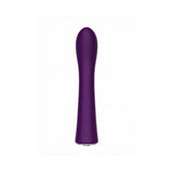 Discretion G-spot Glimmer Purple