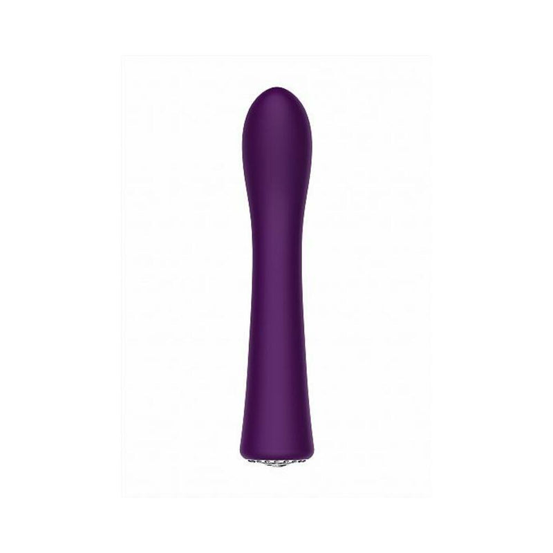 Discretion G-spot Glimmer Purple