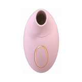 Irresistible Seductive Pink Vibrator