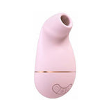 Irresistible Kissable Pink Vibrator