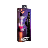 Gc Vibrating Dolphin Black