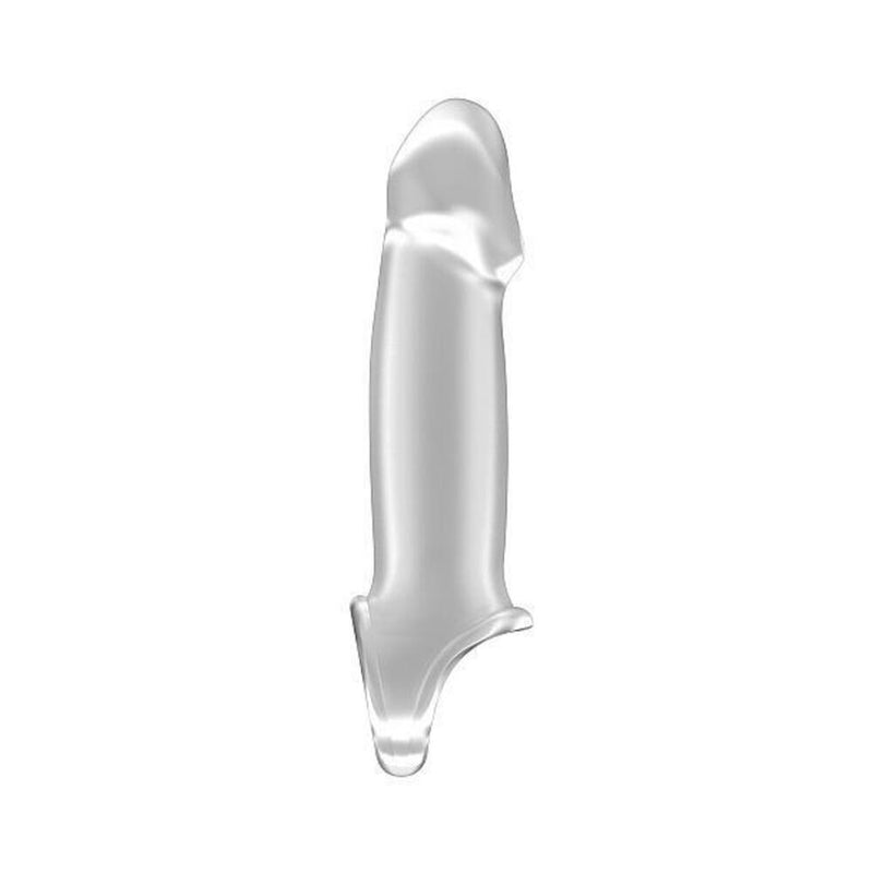 Sono No 33 Stretch Penis Extension Clear