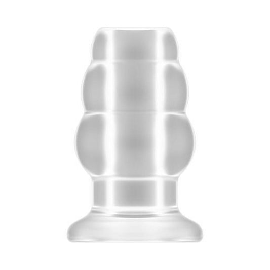 Shots Sono Butt Plug - Medium Clear