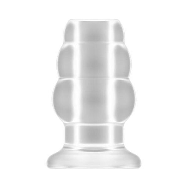 Shots Sono Butt Plug - Medium Clear
