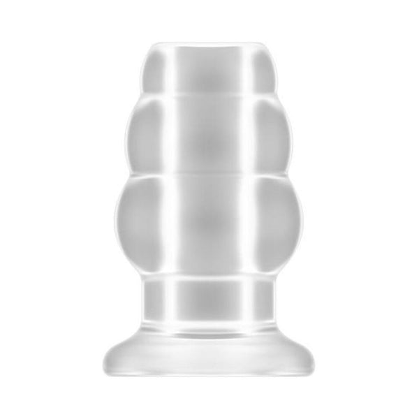Shots Sono Butt Plug - Large Clear
