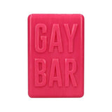 S-line Soap Bar Gay Bar