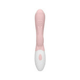 Loveline Rabbit Vibrator Juicy Pink