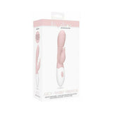 Loveline Rabbit Vibrator Juicy Pink