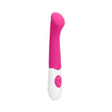Gc Flat Vibrator - Pink