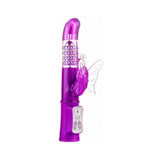 Simplicity Mimi Butterfly Vibrator Purple