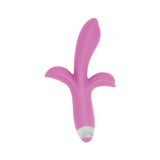 Shots Simplicity Sinclaire Rechargeable G Spot & Clitoral Vibrator 10 Speed Pink