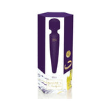 Rianne S Bella Mini Wand Deep Purple