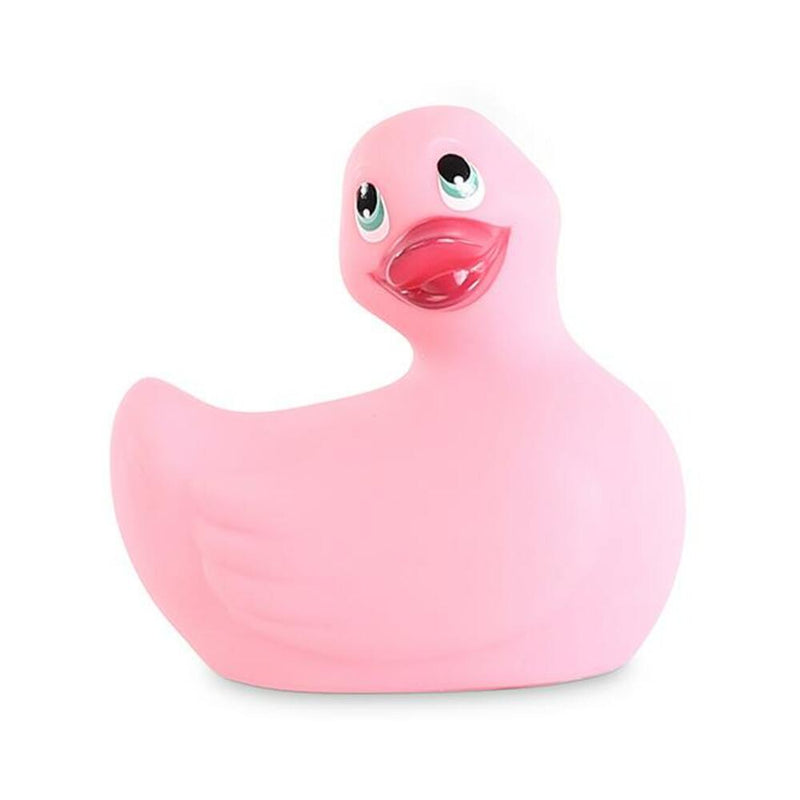 I Rub My Duckie 2.0 Classic Pink