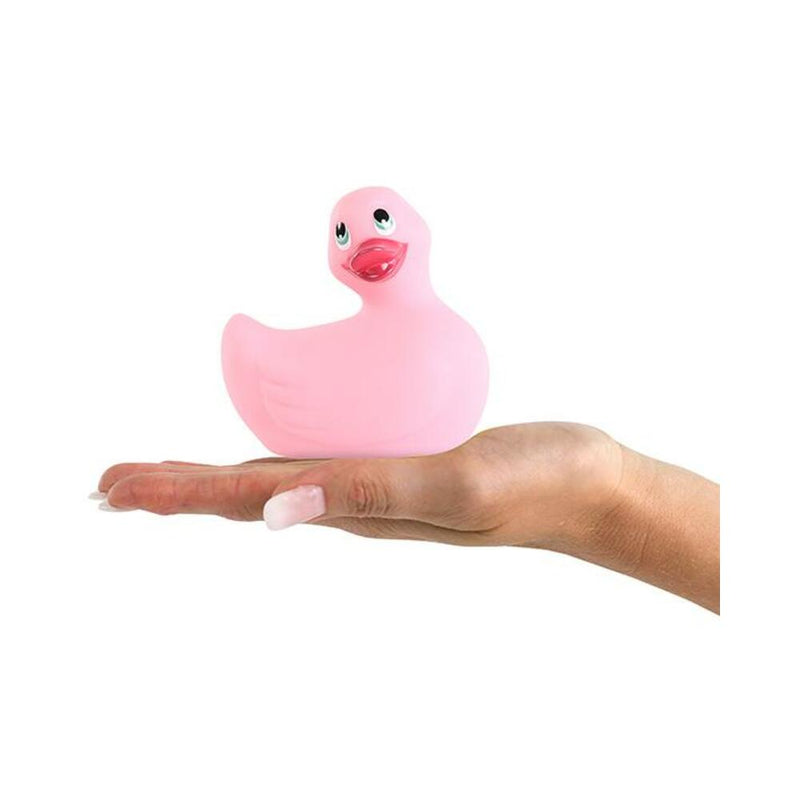 I Rub My Duckie 2.0 Classic Pink