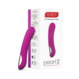 Pearl2 Purple