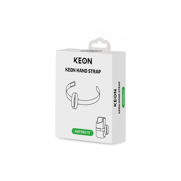 Keon Accessory Hand Strap