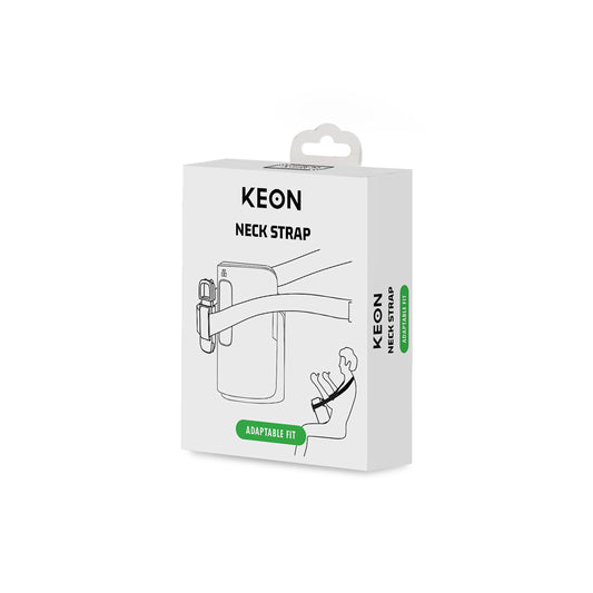 Keon Accessory Neck Strap