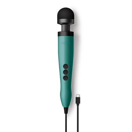 Doxy Usb-c Wand Turquoise