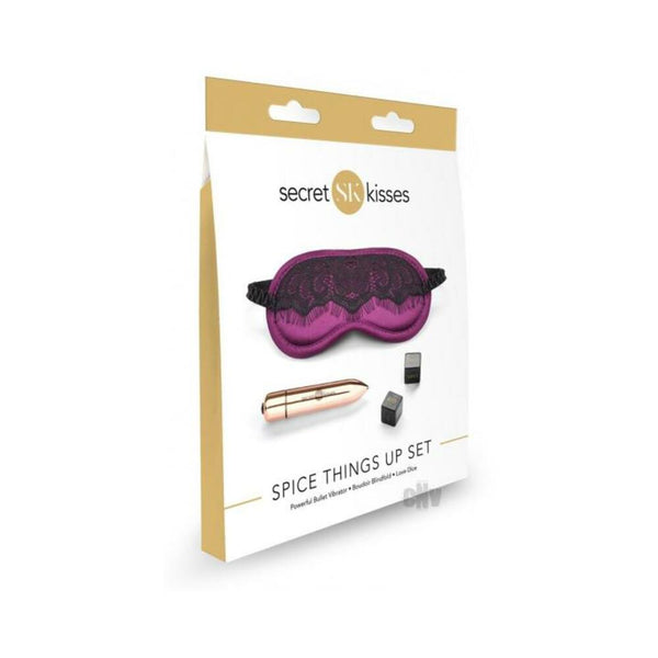 Sk Spice Things Up Set