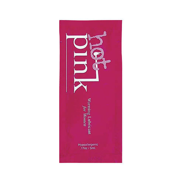 Hot Pink Foil Pack Each