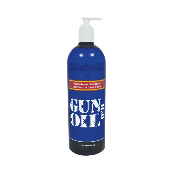 Gun Oil H2O 32 Ounce