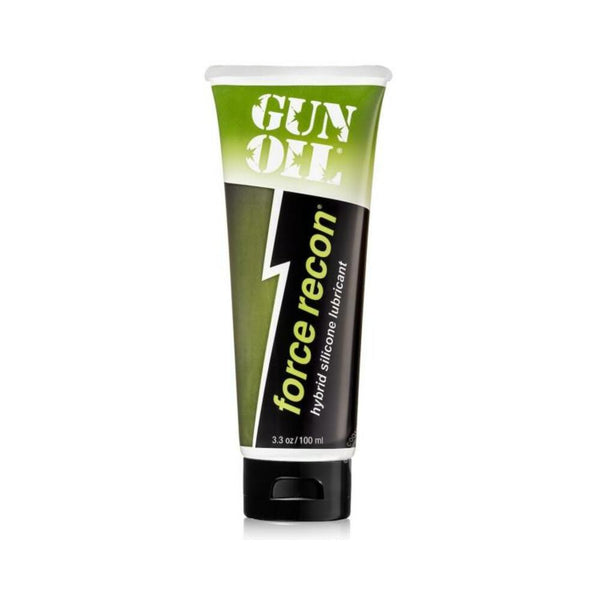 Gun Oil Force Recon Hybrid Lubricant 3.3oz Tube