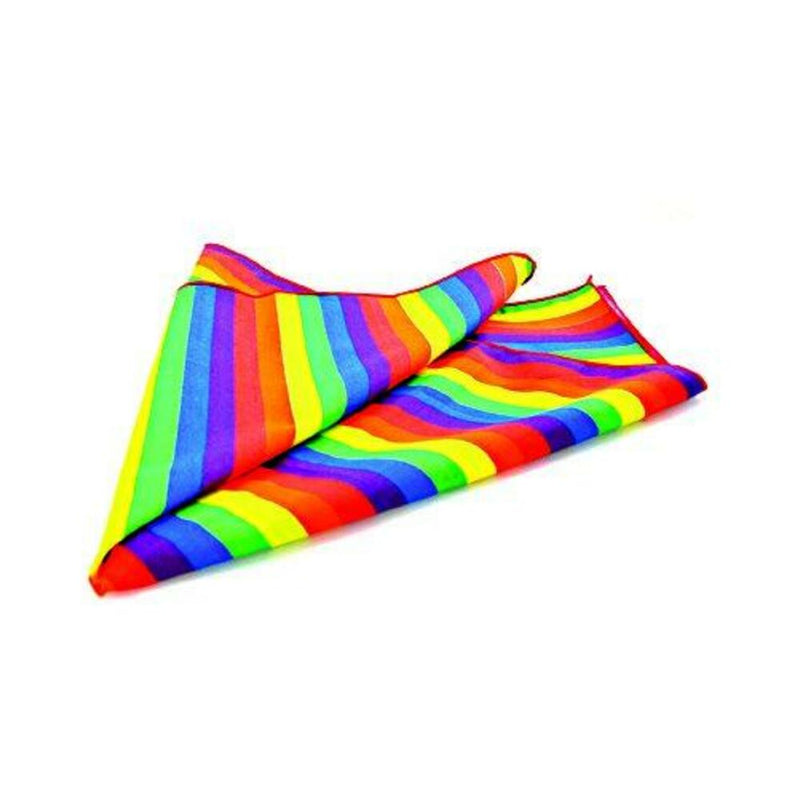 Gaysentials Rainbow Bandana