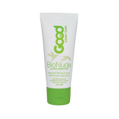 Good Clean Love Bionude Personal Lubricant 3oz