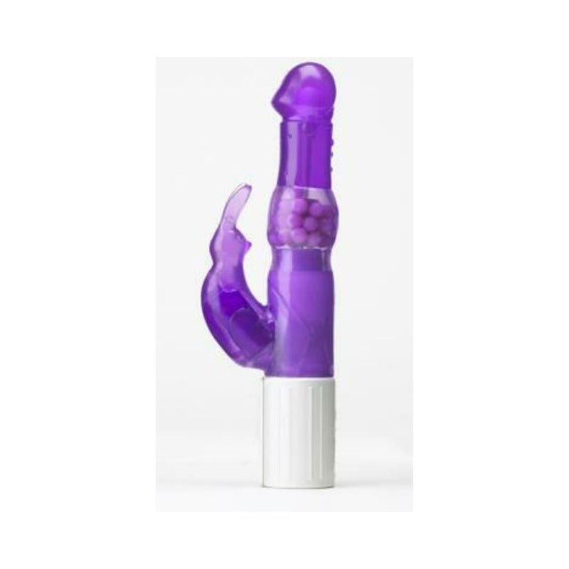 Vibratex Rabbit Habit Vibrator Purple