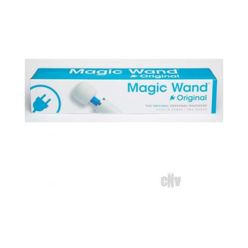 Magic Wand Original Body Massager