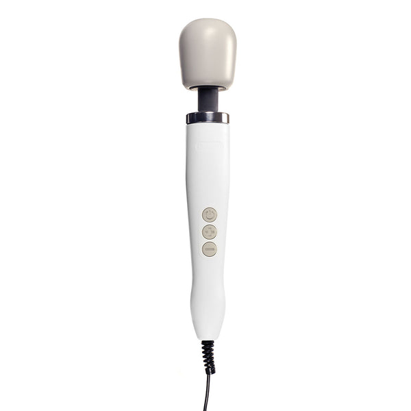 Doxy Massager White