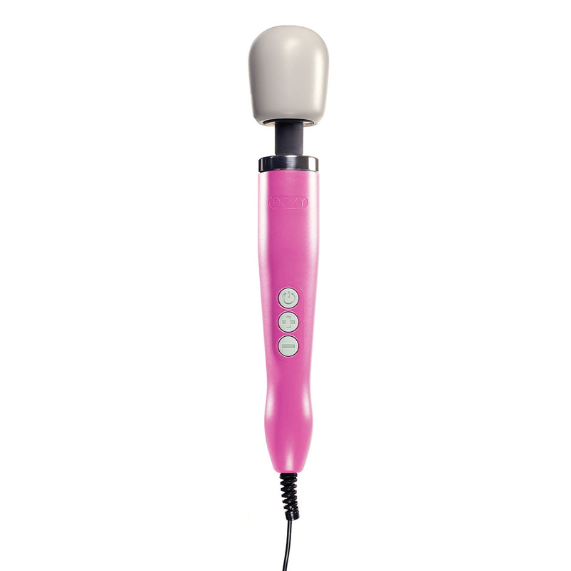 Doxy Massager Pink