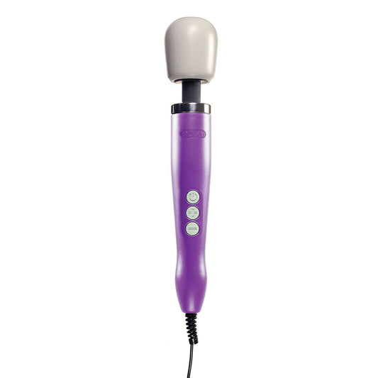 Doxy Massager Purple