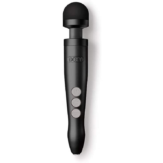Doxy Die Cast 3R - Matte Black