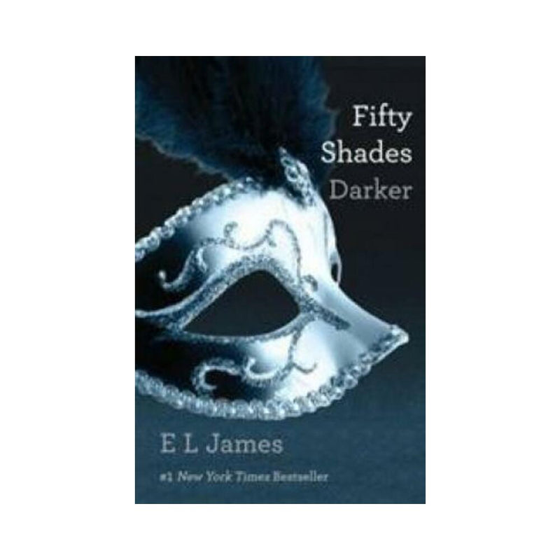 Fifty Shades Darker