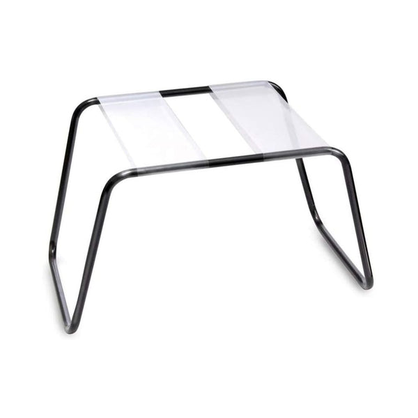 Fetish Fantasy The Incredible Sex Stool