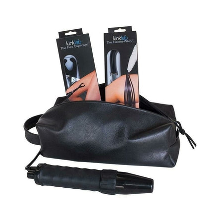 Kinklab Obsidian Intensity Kit