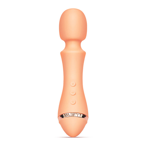 VUSH Majesty 2 Wand Vibrator