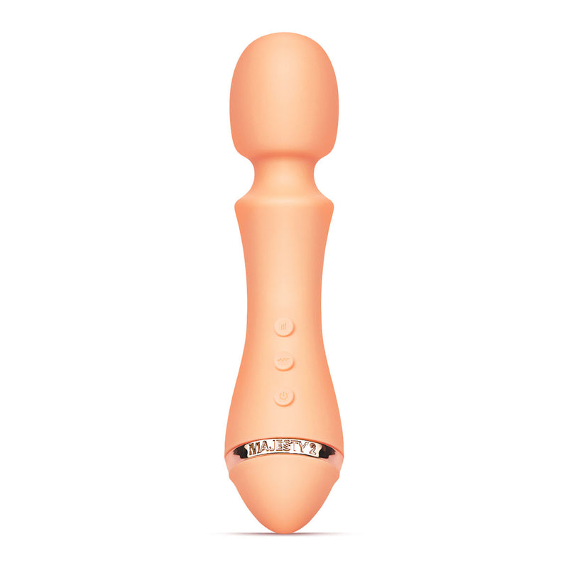 VUSH Majesty 2 Wand Vibrator