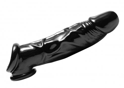Fuk Tool Penis Sheath / Ball Stretcher