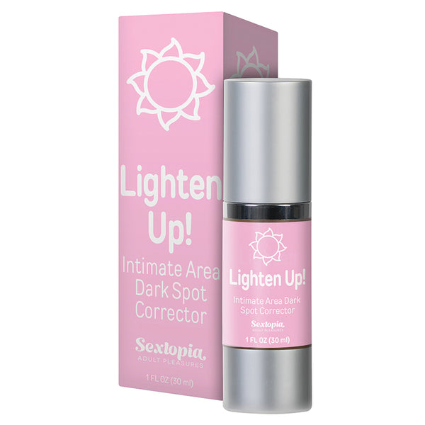 Lighten Up Dark Spot Corrector 1oz