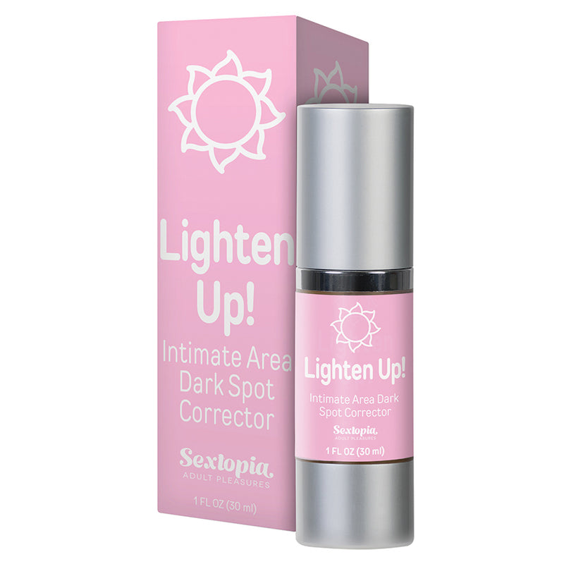 Lighten Up Dark Spot Corrector 1oz