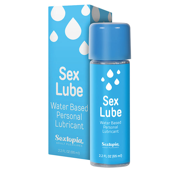 Sex Lube 2.2oz